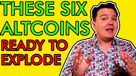 Best proof of stake (pos) coin list 2021 1. TOP 6 ALTCOINS READY TO EXPLODE IN JANUARY 2021 [Best ...