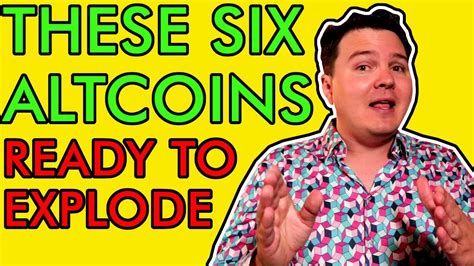 The third best cryptocurrency to invest in is aave. TOP 6 ALTCOINS READY TO EXPLODE IN JANUARY 2021 [Best ...