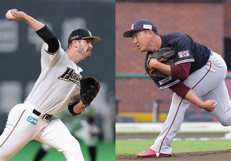 Jul 04, 2021 · 張本勲氏、大谷翔平へ要望…「走ったり飛んだり跳ねたりしないでバッティング中心に組み立ててもらいたい」 野球評論家の張本勲氏が4日、tbs系「サンデーモーニング」（日曜・午前8時）にリモート生出演した。 日本ハム・バーヘイゲンVS楽天・福井優也…スタメン発表 ...