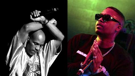 Both nas and dmx are great in the parts they play. DMX, Nas & Method Man's Classic Flick "Belly" Turns Twenty-One - Basin Radio