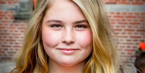 Het is af en toe nog onwerkelijk voor mij om te realiseren dat dit echt mijn leven is. prinses amalia heeft na koningsdag in amersfoort samen met haar. De jarige prinses Amalia in foto's: toen en nu