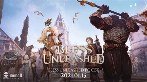 Bless unleashed is a stunning fantasy genre mmorpg developed on unreal engine 4, integrated with a new type of combat system which players can experience and enjoy. 네오위즈, '블레스 언리쉬드 PC' 내년 출시…CBT도 임박 - 비즈팩트 ...