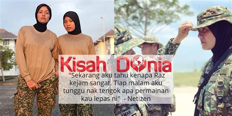 Nasi kerabu untuk che abe 2020 episod 1. "Geram Je Tengok Kau"- Ramai Emosi, Watak Raz Jadi ...