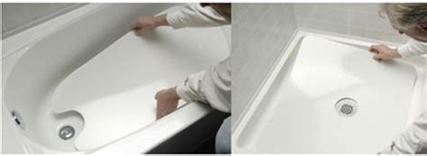 Amazon's choicefor bathtub floor trim. Cracked Bathtub Floor Repair, Leaking Tub or Shower Floor ...