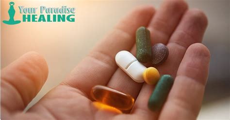 Why i like this brand: Your Paradise Healing: Are multivitamins really the best ...