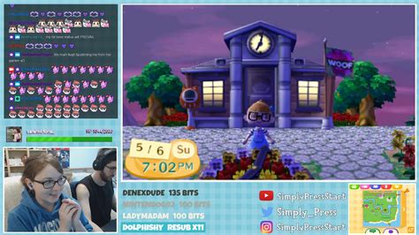 New leaf with additional content, mainly the inclusion of amiibo support. Animal Crossing New Leaf Welcome Amiibo Live Stream - May ...