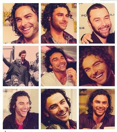 View yourself with aidan turner hairstyles. Pin on Awesomeness