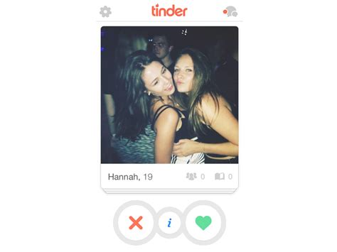She doesn't know you, so she's judging you purely on your photos and your bio. Tinder's paid subscription service could ruin everything ...