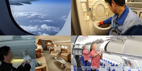 Clean all cabin crew seats. Aircraft Cleaning Melamine Sponge - wholeale Compress ...