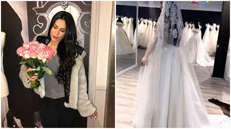 Des vidéos de la jeune femme en robe de mariée puis en voyage à dubaï agitent la toile. Milla Jasmine (LMvsMonde2) : bientôt mariée ? Les clichés ...