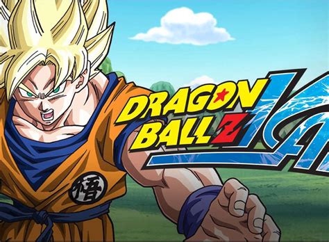 Buy the dragon ball gt complete series, digitally remastered on dvd. Dragon Ball Z Kai x Male Reader - Chapter 1 - Wattpad