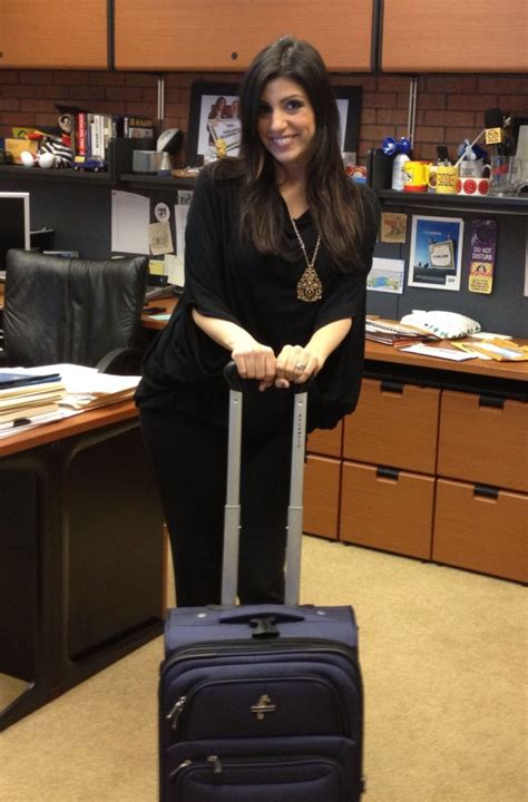 Danielle lam updated their profile picture. What's In Prize Patrol Elite Member Danielle Lam's Suitcase? - PCH Blog