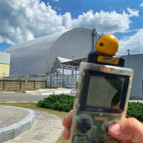 We did not find results for: Chernobyl: El destino favorito de los turistas - Promo ...