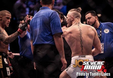 Saturday, january 23 ufc 257: Report: Conor McGregor vs Dustin Poirier 2 Set For UFC 257