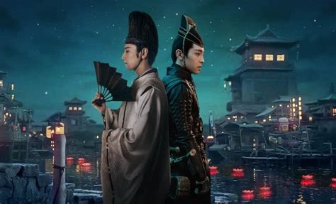 Qing ming (mark chao) adalah seorang pria yang dikenal dengan pengetahuannya yang luas tentang dunia supranatural. Sinopsis The Yin-Yang Master: Dream Of Eternity, Cerita ...