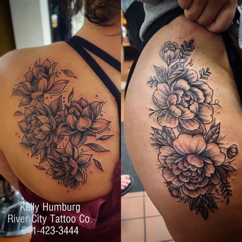 Note on physical therapist or physical therapist assistant licenses: River City Tattoo Company - 1,899 Photos - 392 Reviews - Tattoo & Piercing Shop - 423 4th St SW ...