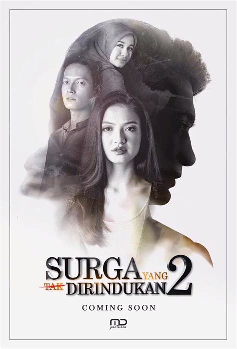 Ayrıca ilk serinin puanının 8.9 olması da beni. Surga yang Tak Dirindukan 2 - Wikipedia bahasa Indonesia ...