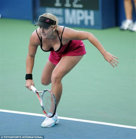 Giovane tennista russa pavlyuchenkova anastasiya s. Hot Hits Females Tennis Players: Marta Domachowska Hot ...