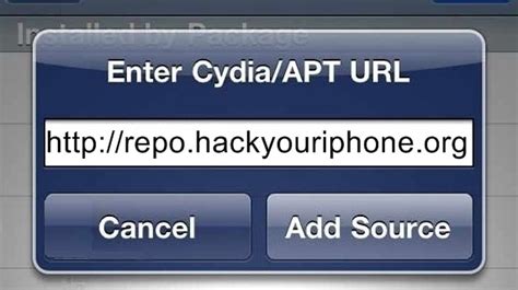 How to add an appcake repo to cydia? iFile | Top Cydia Sources