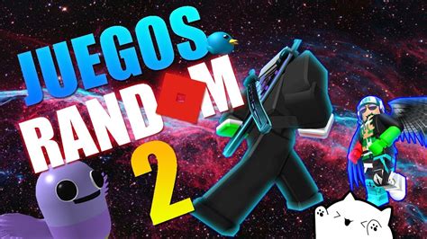 En aquellos juegos que constan de una cancha común se cumple que todos tienen un área de juego definida para que los equipos jueguen, pudiendo desarrollar sus estrategias y tengan el espacio físico necesario. JUEGOS RANDOM DE ROBLOX #2 - YouTube