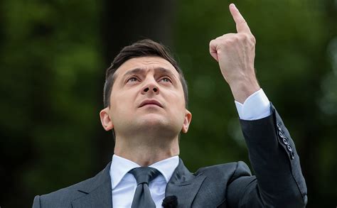 The latest tweets from @zelenskyyua Зеленский назвал уникальной украинскую вакцину от ...