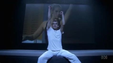 Dance academy temporada 2 '' sammy liberman muere ''. Sammy Lieberman | Dance academy, Dance, Christian reed