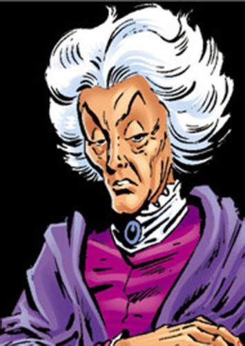 Agatha harkness is a fictional character that appears in american comic books published by marvel comics. Agatha Harkness Fan Casting for The Fantastic Four ...