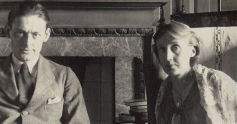 Eliot converted from unitarianism to anglicanism. 1922 and All That | Virginia woolf, Lady ottoline, Literature