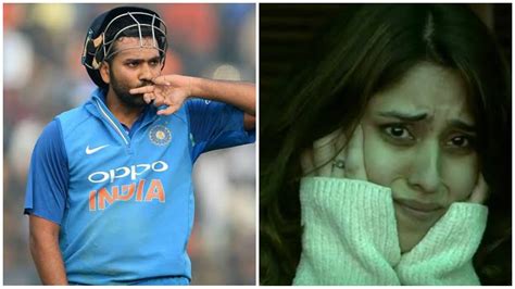 After virat and anushka now rohit and ritika breaking the internet. Rohit Sharma reveals why wife teared up during his ...