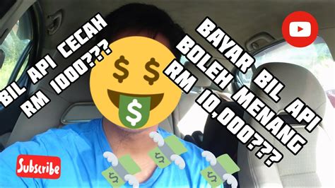 Jadi, jika anda belum mendaftar sebagai pengguna maybank2u online, sila rujuk langkah di bawah. VLOG 3 : Cara nak MENANG RM10K melalui pembayaran bil api ...