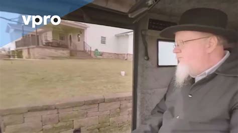 Beleef de Amish lifestyle in 360 gaden - YouTube