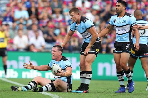 Paul gallen previews the sharks 2013 season. Loyalty and longevity make Gallen a Sharks legend - NRL