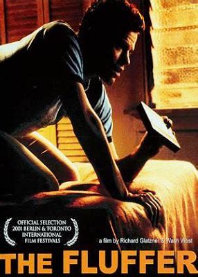 A film by richard glatzer and wash west. El estimulador. The Fluffer, 2001 - Cine Gay Online