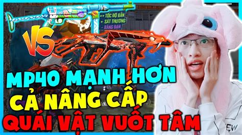 Chrono is a bounty hunter from another universe. (FREE FIRE) MP40 PHỤC SINH MẠNH HƠN CẢ MÃNG XÀ TĂNG 2 TỐC ...