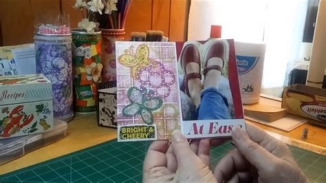 Create your own or find cards already created by students and teachers for any subject. How to Make an Accordion Index Card Book~Need Background ...