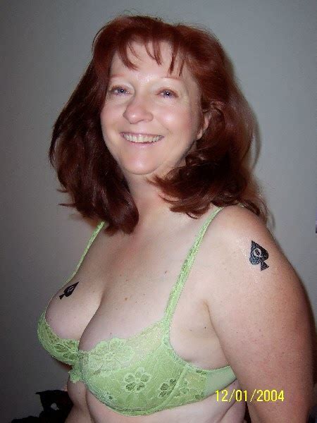 Hot redheaded wife shared with friend. BBC Whore List: February 2014