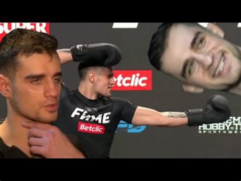 .wygranej walki w fame mma dzisiaj: Oleg... Parodia famemma 9, famemma, trochę lekcja pokory ...