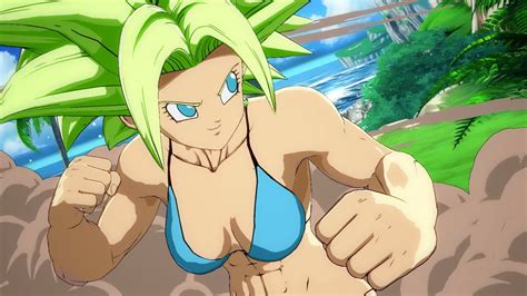 This is my playthrough / mod gameplay of lordknight #dragonballfighterz #dbfz a lot of people compare kefla to bardock in dragon ball. DBZ Bikini Battle: Kefla VS Android 21 - YouTube
