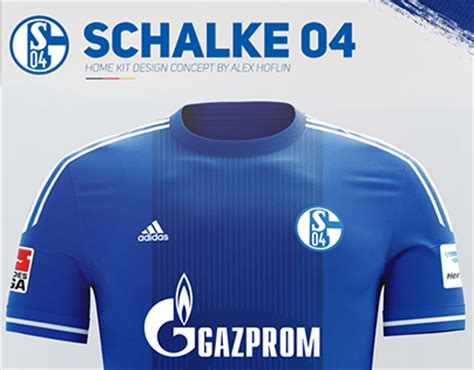 Latest schalke 04 news from goal.com, including transfer updates, rumours, results, scores and player interviews. FC Schalke 04 Home Kit Design on Behance