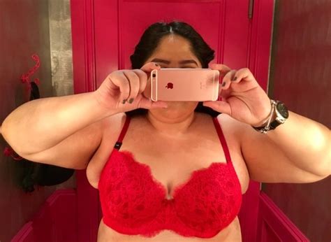 Use our handy size conversion chart to convert any bra size into your australian size. At the first store, Jess was brought a 38DD bra. "This ...