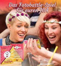 Vor allem, weil das ergebnis so unterschiedlich und amüsant ist, sorgt ein. Die 30 besten Bilder zu Junggesellinnenabschied Spiele ...