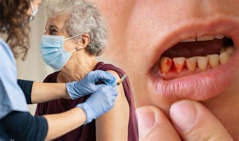 The janssen vaccine uses an adenovirus vector, as does the astrazeneca vaccine. Covid vaccine side effects: Study looks at possible links ...