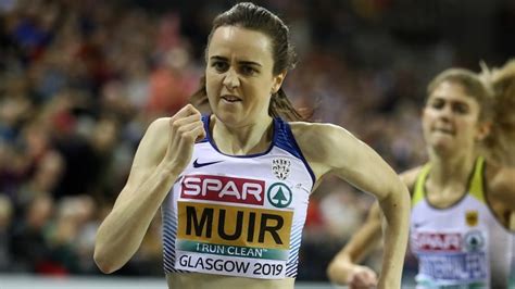 She competed in the 1500 metres at the 2016 world indoor championships. Gabriela DeBues-Stafford to honour late runner Gabriele ...