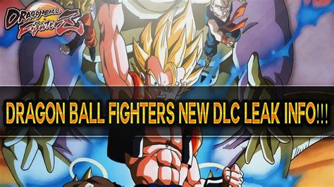We will also be focused on fighters making their first appearance in the dragon ball universe. Dragon Ball FighterZ - NEW DLC CHARACTER LIST! - Dragon ...