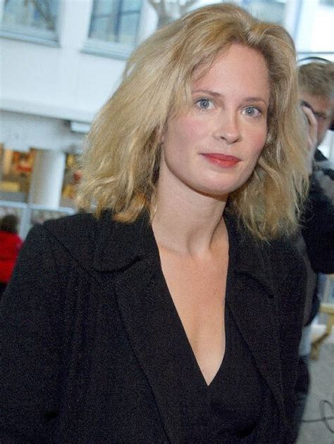 Mai 1967) er en norsk programleder. Maria Bonnevie - Bilder, News, Infos aus dem Web