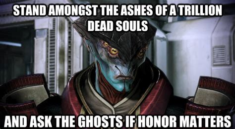 Find the newest javik meme. A chilling quote from Javik Mass Effect 3 (With images) | Mass effect, Mass effect quotes ...