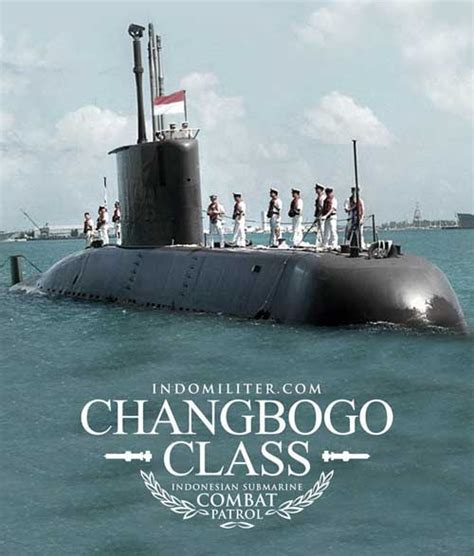 Morel, kapal selam pertama rusia semasa kekairsaran. Militer Indonesia: Jelang Kedatangan Changbogo Class, TNI ...