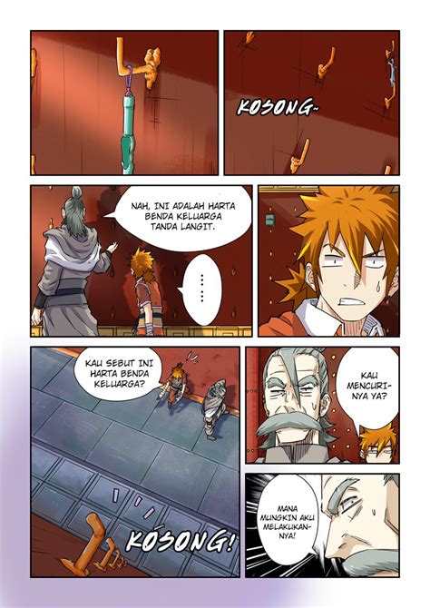 Kalo kelamaan bisa bisa belajar bahasa cina terus baca langsung raw dari sana nya xp. Baca Tales of Demons and Gods Chapter 99 Bahasa Indonesia ...