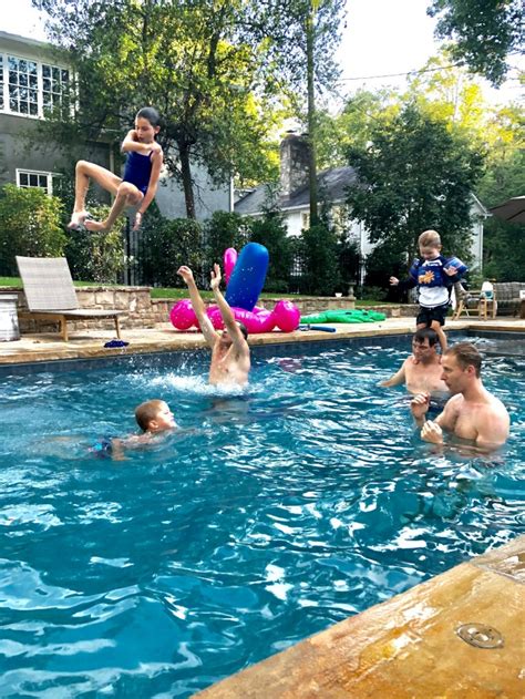 See the top reviewed local swimming pool contractors in metro atlanta and north georgia custom pool builder since 1999. {Weekend Recap} A Fourth of July Atlanta Staycation ...