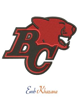 Free bc lions logo, download bc lions logo for free. BC Lions Logo Embroidery Design | BC Lions Logo Embroidery ...